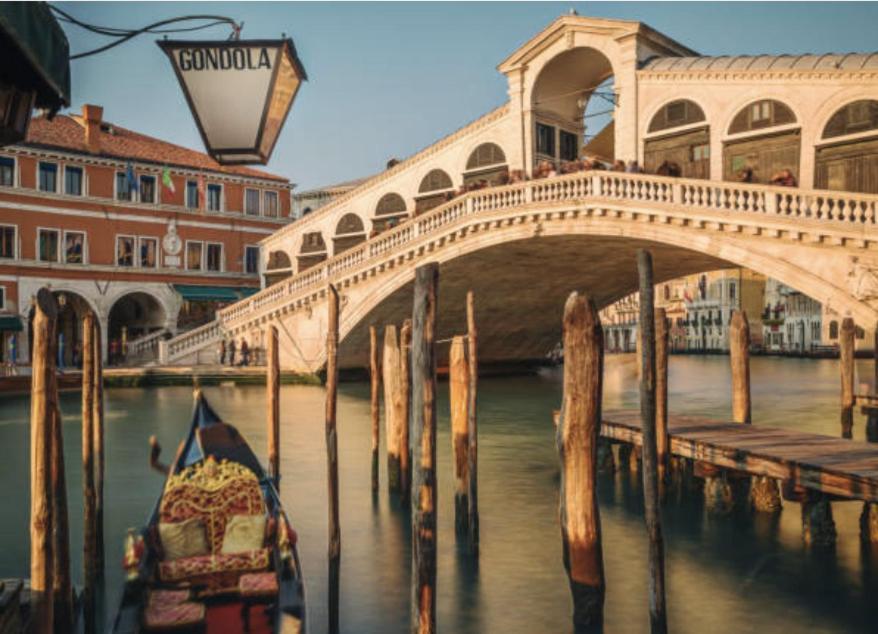 Blue Venetian House Daire Dış mekan fotoğraf